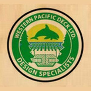 Ontario Fence and Deck Ltd. - Logo