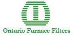 Ontario Furnace Filters - Logo