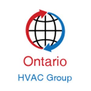 Ontario HVAC Group - Logo