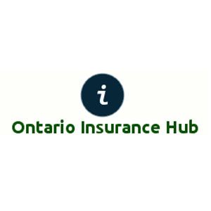 Ontario Insurance Hub - Logo
