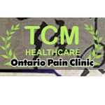 Ontario Pain Clinic / TCM Healthcare - Logo