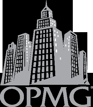 Ontario Property Management Group Inc - Logo