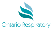 Ontario Respiratory - Cover photo