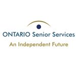 Ontario Senior Services - Logo