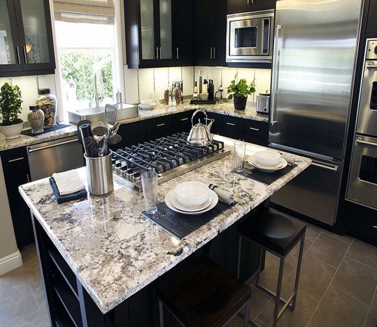 Ontario Stone Design Ltd - Logo