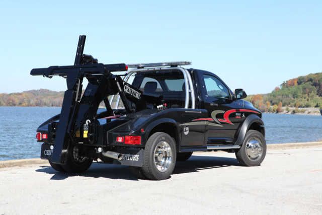 Ontario Towing - Cover photo