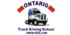 Ontario Truck Driving School - Logo