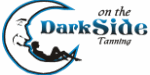 On The Dark Side Tanning - Logo