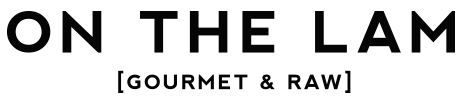 On The Lam - Logo