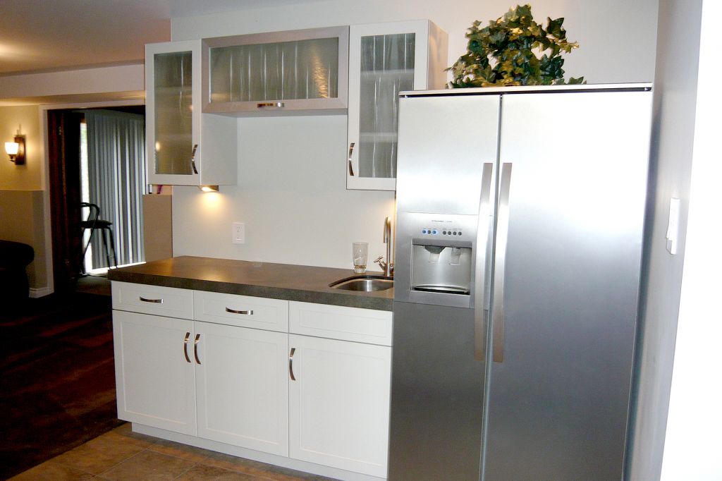 On The Level Renovation and Design - Logo
