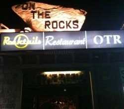 On The Rocks Restaurant - Cover photo