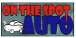 On the Spot Auto Scratch Dent &a; Interior Repair - Logo