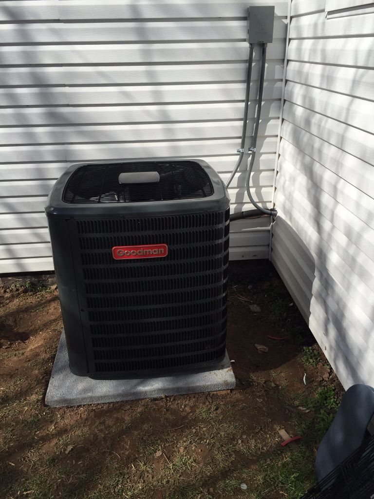 ON TIME HVAC SOLUTIONS - Cover photo