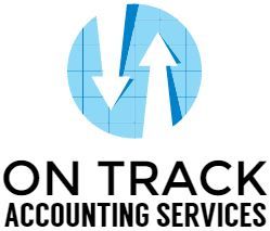 On Track Accounting Services - Logo
