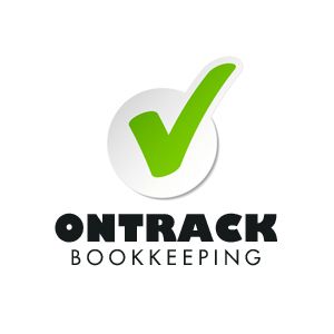 Ontrack Bookkeeping - Logo