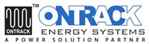 Ontrack Energy Systems - Logo