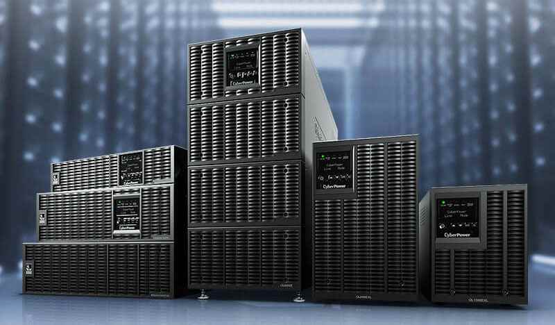 Ontrack Energy Systems - Cover photo