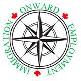 Onward Immigration &a; Employment Inc - Logo