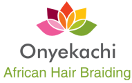 Onyekachi African Hair Braiding - Logo