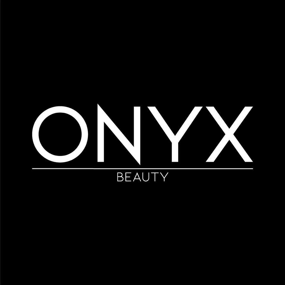 ONYX Beauty - Logo