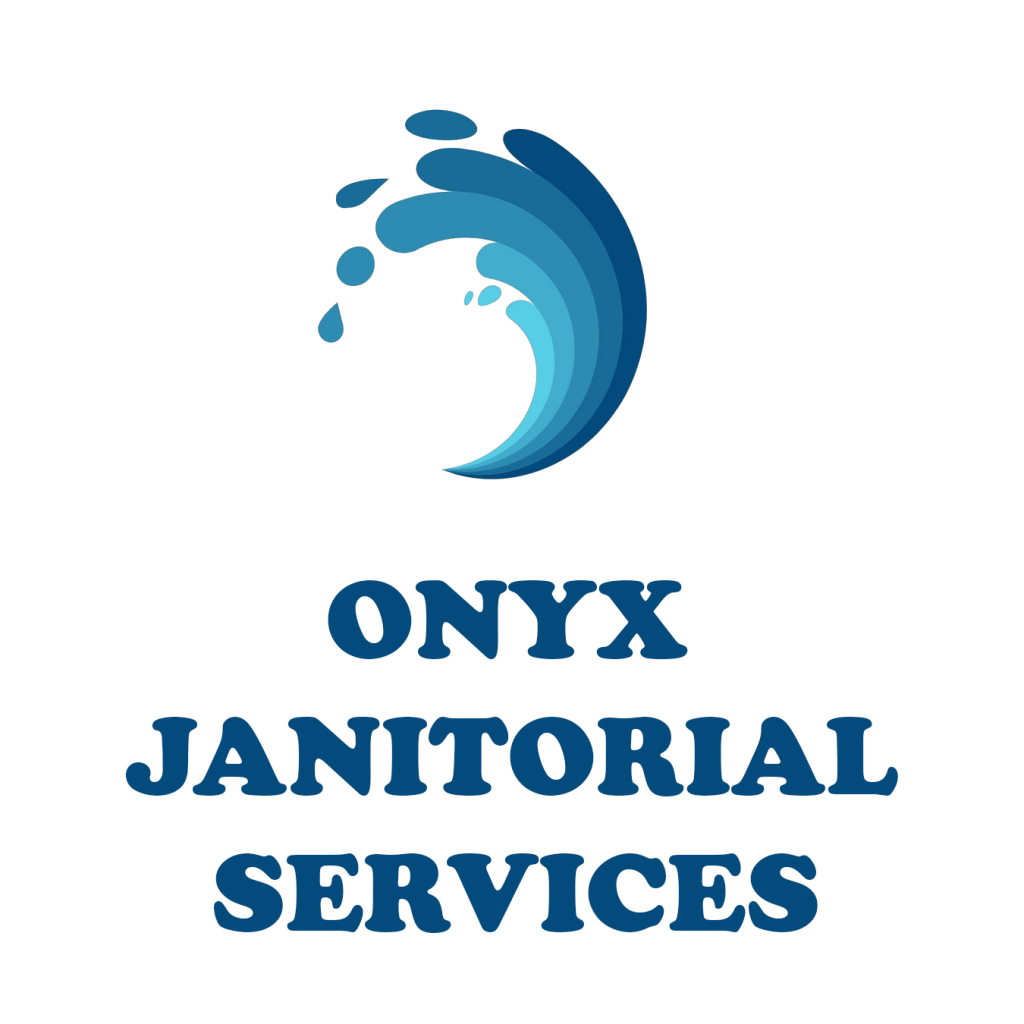 Onyx Janitorial Services - Logo