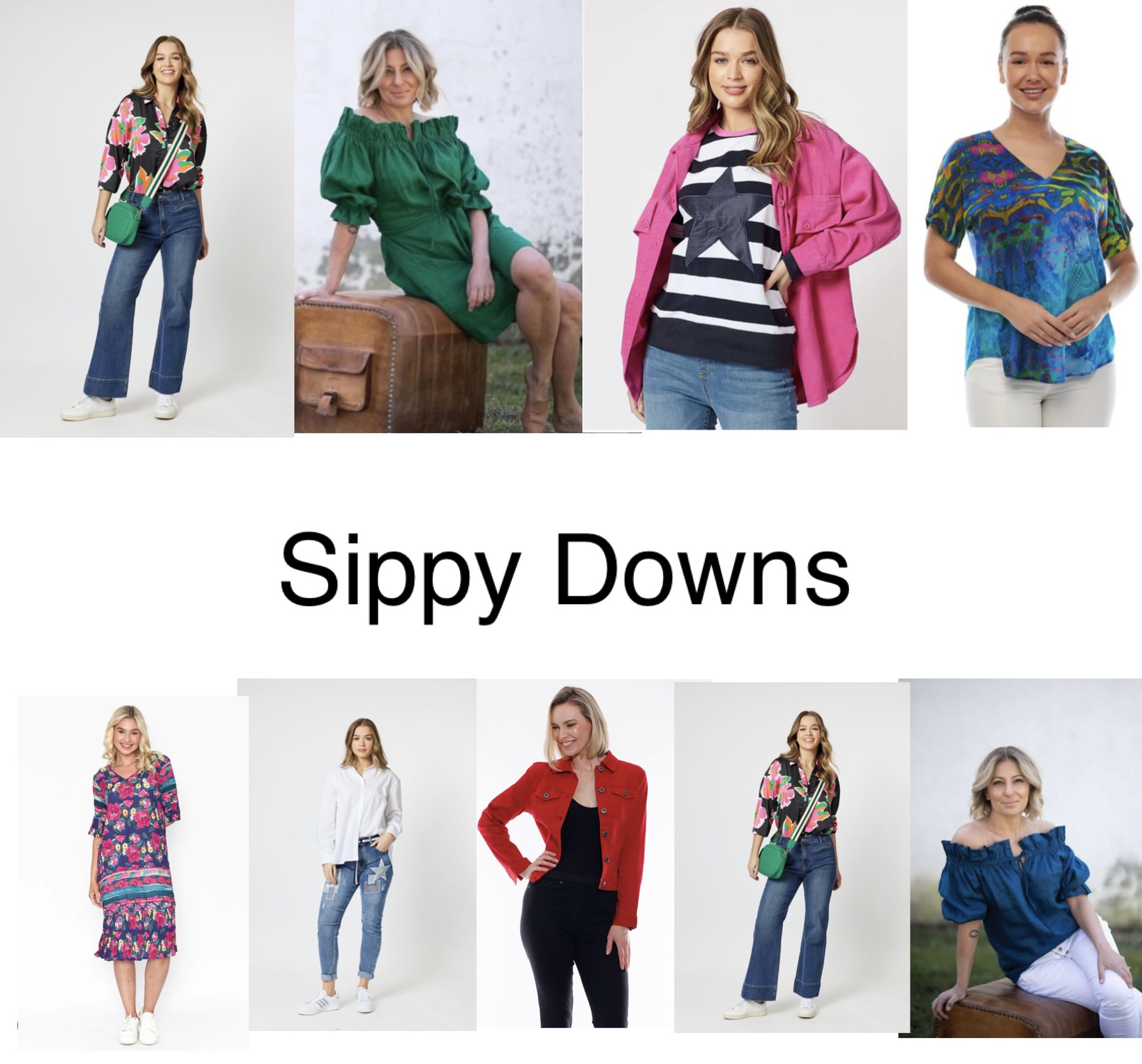 Onyx Poppy Boutique Sippy Downs - Cover photo