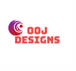 Ooj Designs - Logo
