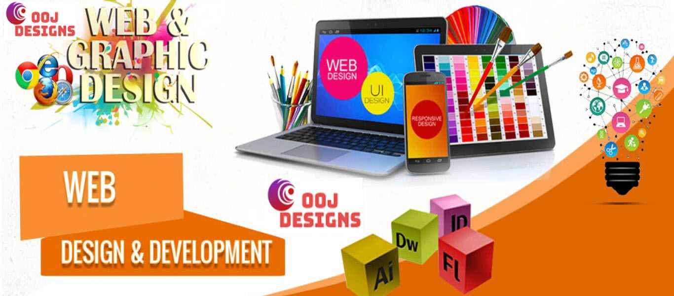 Ooj Designs - Cover photo