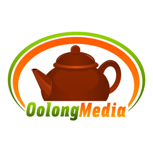 Oolong Media - Logo