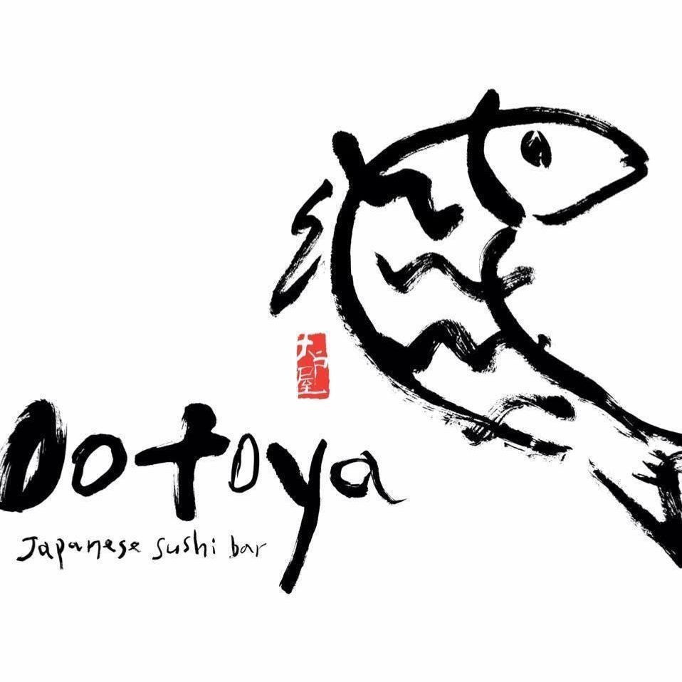 Ootoya Japanese Sushi Bar - Logo