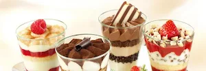 Ooty Chocolates - Logo