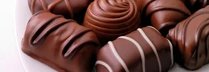 Ooty Chocolates - Logo