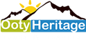 Ooty Heritage Tours And Travels - Logo