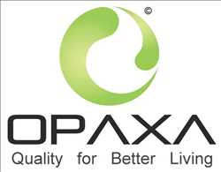 Opaxa Crafts Pvt Ltd 137655 - Logo