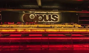 OPUS - Logo