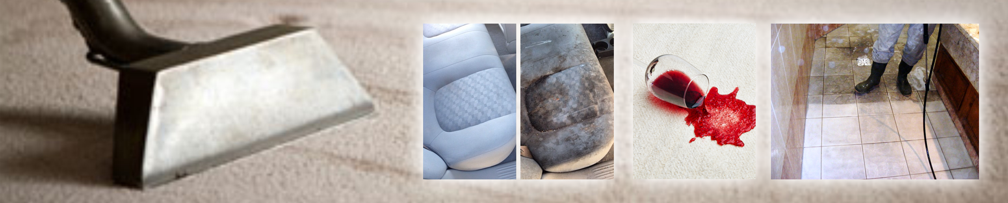 Open Country Carpet Cleaning - Cover photo