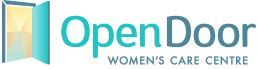 Open Door Centre - Logo