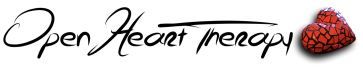 Open Heart Therapy Nina Nathoo - Cover photo