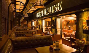 Open House - Cover photo