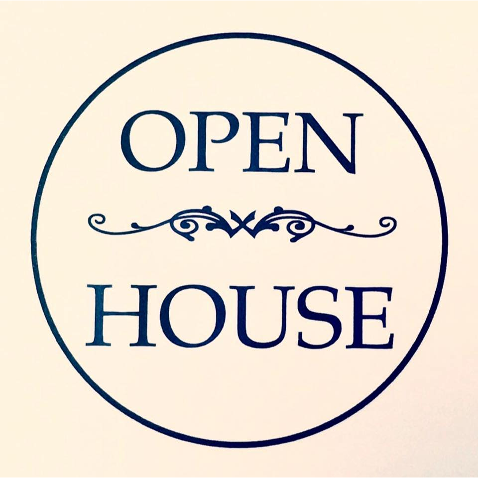 Open House Kyabram - Logo
