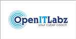 Openitlabz - Logo