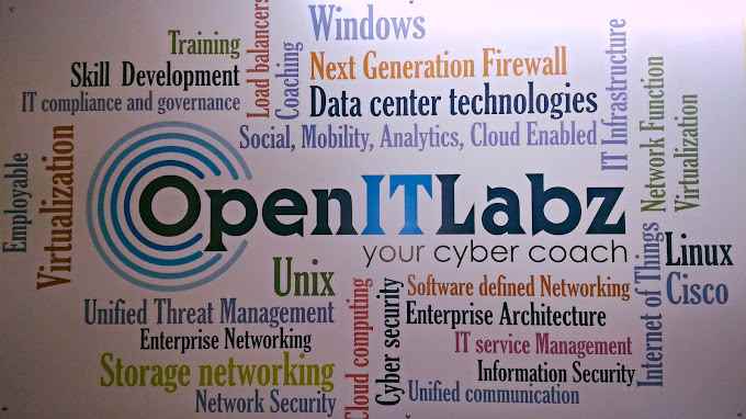 Openitlabz - Cover photo
