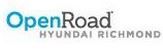 OpenRoad Hyundai - Logo