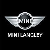 OpenRoad Mini Langley - Logo
