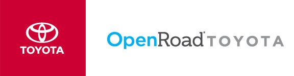 OpenRoad Toyota Port Moody - Logo