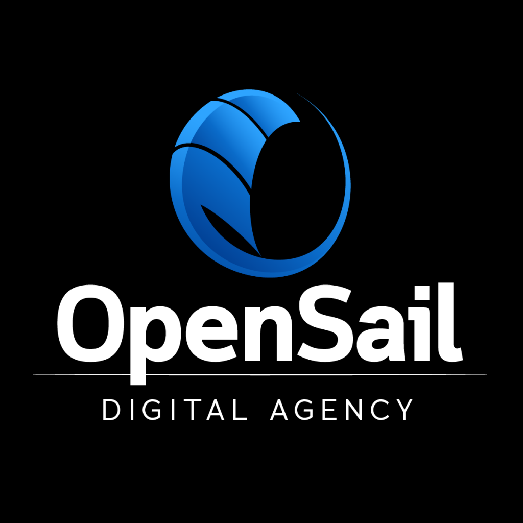 OpenSail International - Logo