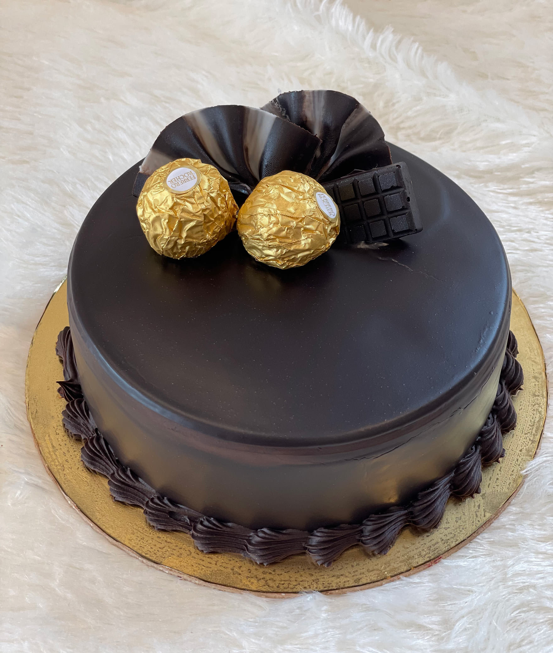 Open Window Cakes - Logo