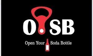 Open Your Soda Bottle (Oysb) - Cover photo
