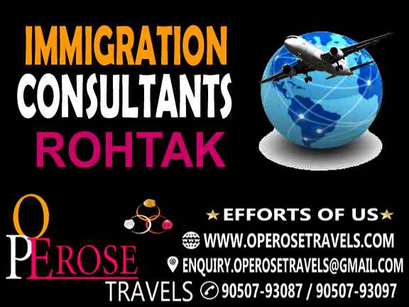 Operose Travels - Cover photo