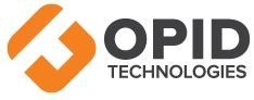 Opid Technologies - Logo